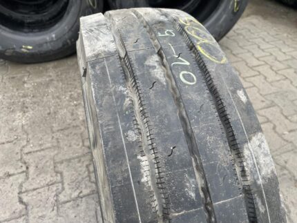 Opony ciężarowe  215/75R17.5 MICHELIN XLINE ENERGY T / 9-10mm