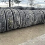  Opony ciężarowe  215/75R17.5 MICHELIN X MULTI D / 7-8mm