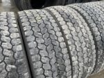 Opony ciężarowe  215/75R17.5 MICHELIN X MULTI D / 7-8mm