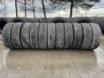 Opony ciężarowe  215/75R17.5 MICHELIN X MULTI D / 7-8mm