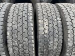 Opony ciężarowe  215/75R17.5 MICHELIN X MULTI D / 7-8mm