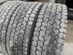 Opony ciężarowe  215/75R17.5 MICHELIN X MULTI D / 7-8mm