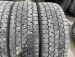 Opony ciężarowe  215/75R17.5 MICHELIN X MULTI D / 7-8mm