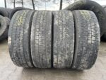 Opony ciężarowe  215/75R17.5 GOODYEAR REGIONAL RHD II / 5-7mm