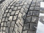 Opony ciężarowe  215/75R17.5 FIRESTONE FD600 / 8-10mm