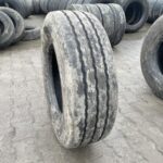  Opony ciężarowe  245/70R17.5 GOODYEAR KMAX T / 8-9mm