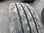 Opony ciężarowe  245/70R17.5 GOODYEAR KMAX T / 8-9mm
