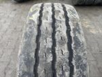 Opony ciężarowe  245/70R17.5 GOODYEAR KMAX T / 8-9mm