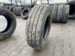 Opony ciężarowe  235/75R17.5 GOODYEAR KMAX T / 10-11mm