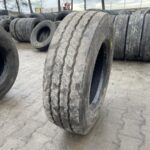  Opony ciężarowe  235/75R17.5 GOODYEAR KMAX T / 10-11mm