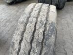 Opony ciężarowe  235/75R17.5 GOODYEAR KMAX T / 10-11mm