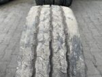 Opony ciężarowe  235/75R17.5 GOODYEAR KMAX T / 10-11mm