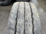 Opony ciężarowe  235/75R17.5 GOODYEAR KMAX T / 8-9mm