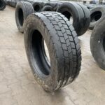 Opona używana ciężarowa napęd 295/60R22.5 BARUM BD200 ROAD / 6-10mm