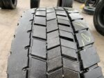 Opona używana ciężarowa napęd 295/60R22.5 BARUM BD200 ROAD / 6-10mm - obrazek 4