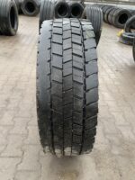 Opona używana ciężarowa napęd 295/60R22.5 BARUM BD200 ROAD / 6-10mm - obrazek 5