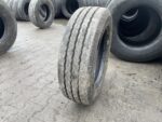 Opony ciężarowe  205/65R17.5 GOODYEAR KMAX T / 8-9mm