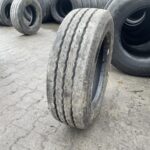  Opony ciężarowe  205/65R17.5 GOODYEAR KMAX T / 8-9mm