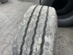 Opony ciężarowe  205/65R17.5 GOODYEAR KMAX T / 8-9mm