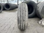 Opony ciężarowe  205/65R17.5 GOODYEAR KMAX T / 8-9mm