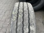 Opony ciężarowe  205/65R17.5 GOODYEAR KMAX T / 8-9mm
