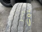 Opony ciężarowe  235/75R17.5 GOODYEAR KMAX T / 7mm