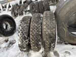 Opony ciężarowe  9.5R17.5 GOODYEAR G124 / 90% bieżnika