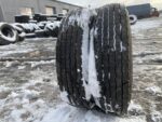 Opony ciężarowe  9.5R17.5 GOODYEAR G291 / 70% bieżnika