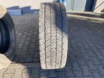 Opony ciężarowe  315/70R22.5 CONTINENTAL CONTI HYBRID HD5 / 8mm