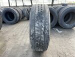 Opony ciężarowe  385/65R22.5 GOODYEAR KMAX S / 9-10mm