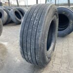  Opony ciężarowe  385/65R22.5 HANKOOK TL10+ E-CUBE MAX / 10mm