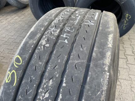 Opony ciężarowe  385/65R22.5 HANKOOK TL10+ E-CUBE MAX / 10mm