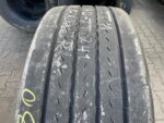 Opony ciężarowe  385/65R22.5 HANKOOK TL10+ E-CUBE MAX / 10mm