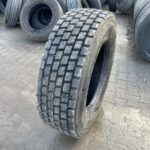  Opony ciężarowe  315/70R22.5 BIEŻNIKOWANA TYP MICHELIN XDE2 / 18mm