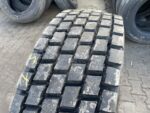 Opony ciężarowe  315/70R22.5 BIEŻNIKOWANA TYP MICHELIN XDE2 / 18mm