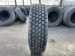 Opony ciężarowe  315/70R22.5 BIEŻNIKOWANA TYP MICHELIN XDE2 / 18mm