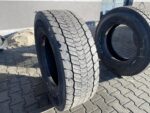 Opony ciężarowe  315/70R22.5 CONTINENTAL CONTI HYBRID HD5 / 12mm