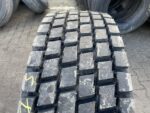 Opony ciężarowe  315/70R22.5 BIEŻNIKOWANA TYP MICHELIN XDE2 / 18mm