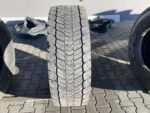 Opony ciężarowe  315/70R22.5 CONTINENTAL CONTI HYBRID HD5 / 12mm