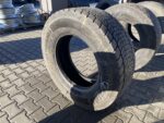 Opony ciężarowe  315/70R22.5 CONTINENTAL CONTI HYBRID HD5 / 12mm