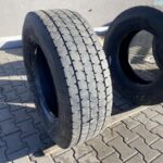  Opony ciężarowe  315/70R22.5 KELLY KDM2 ARMORSTEEL / 8-10mm