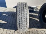 Opony ciężarowe  315/70R22.5 KELLY KDM2 ARMORSTEEL / 8-10mm
