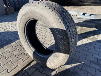 Opony ciężarowe  315/70R22.5 KELLY KDM2 ARMORSTEEL / 8-10mm