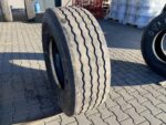 Opony ciężarowe  385/65R22.5 AEROTYRE AE01-T / 9mm