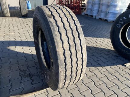  Opony ciężarowe  385/65R22.5 AEROTYRE AE01-T / 9mm