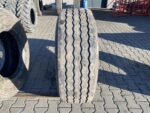 Opony ciężarowe  385/65R22.5 AEROTYRE AE01-T / 9mm