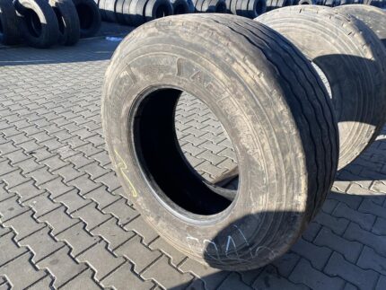 Opony ciężarowe  385/65R22.5 AEROTYRE AE01-T / 9mm