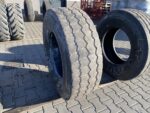 Opony ciężarowe  385/65R22.5 BIEŻNIKOWANA TYP MICHELIN XZY3 / 7-8mm