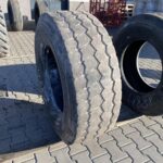  Opony ciężarowe  385/65R22.5 BIEŻNIKOWANA TYP MICHELIN XZY3 / 7-8mm