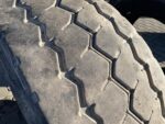 Opony ciężarowe  385/65R22.5 BIEŻNIKOWANA TYP MICHELIN XZY3 / 7-8mm